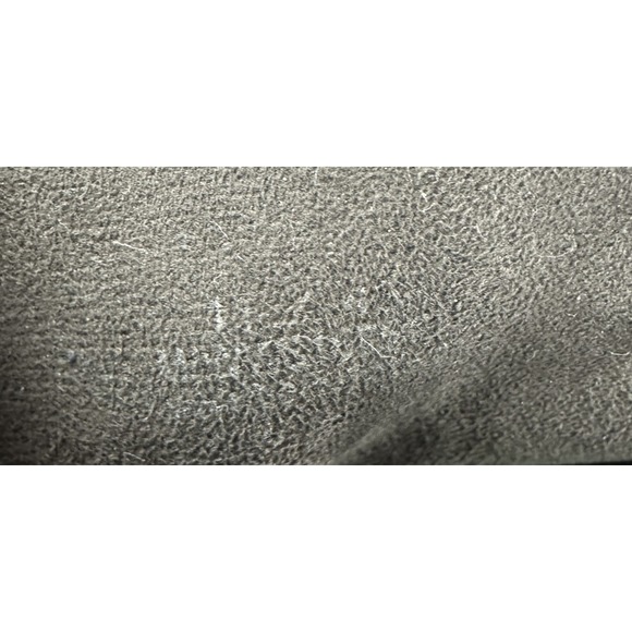 Born Milari Double Buckle Block Heel Knee-High Boots Brown Size 10 EU 42 *Flawed - Picture 5 of 16